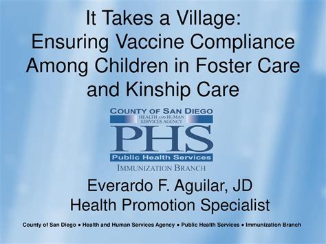 Health Promotion Specialist
