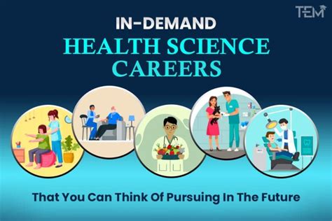 Health Science Jobs