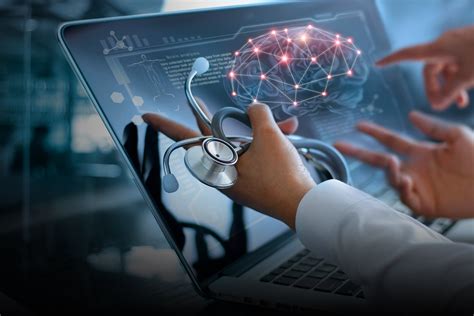 Leveraging Technology and Data to Improve Health Outcomes