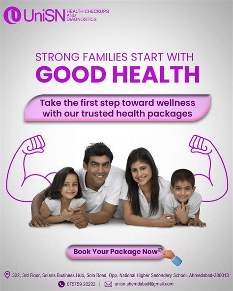 Health and Wellness