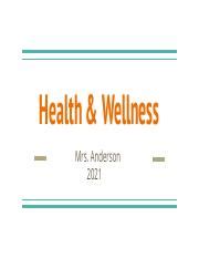 Health and wellness programs at Kaiser Permanente Gardena