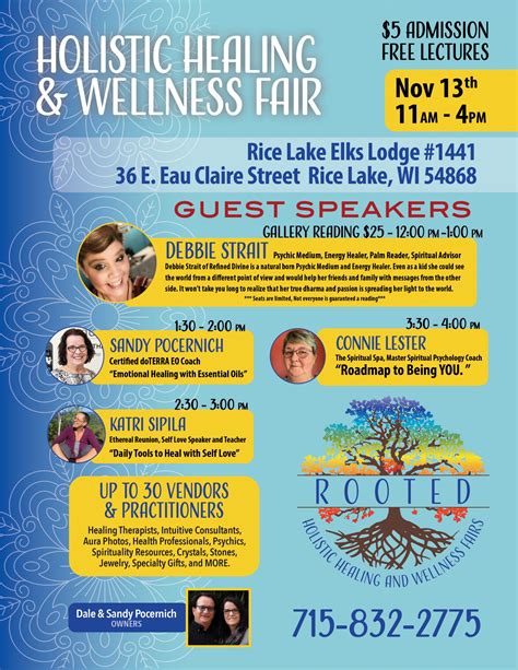 health and wellness near you
