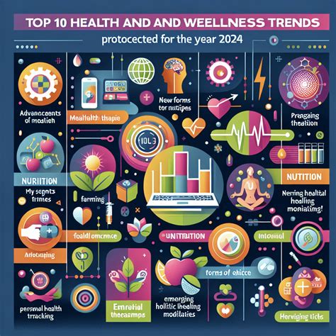 Health and Wellness Trends