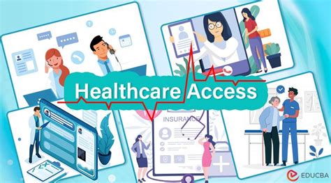 Increasing Access to Healthcare Services