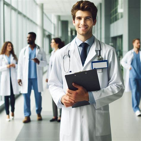 Healthcare Administration Careers