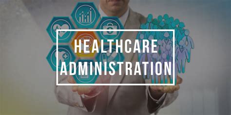 Healthcare administration degree