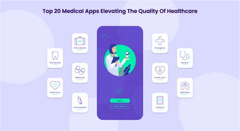 Healthcare App Urgent Care
