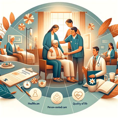 Healthcare Approach