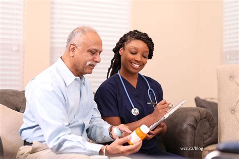Healthcare Assistant
