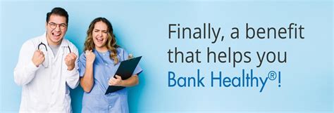 Healthcare Associates Credit Union Benefits
