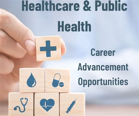 Healthcare Career Advancement