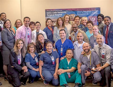 Healthcare Careers in Loma Linda