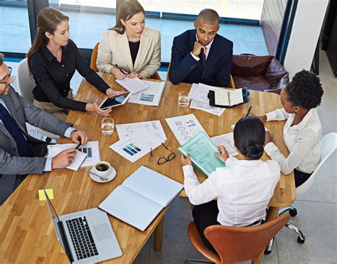 Healthcare consulting
