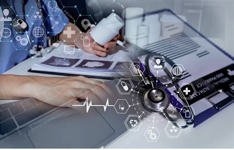 Healthcare Domain Expertise