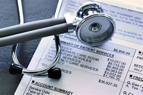 Healthcare Expenses