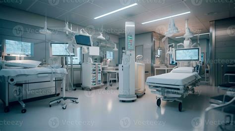 Healthcare Facilities