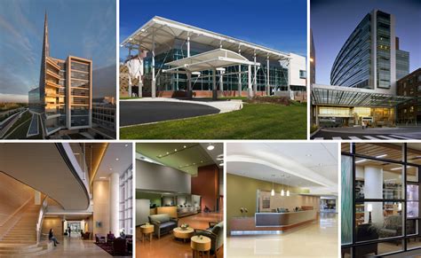 Healthcare Facilities Design