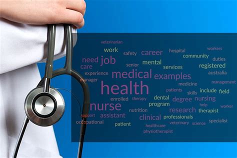 Healthcare jobs in San Francisco