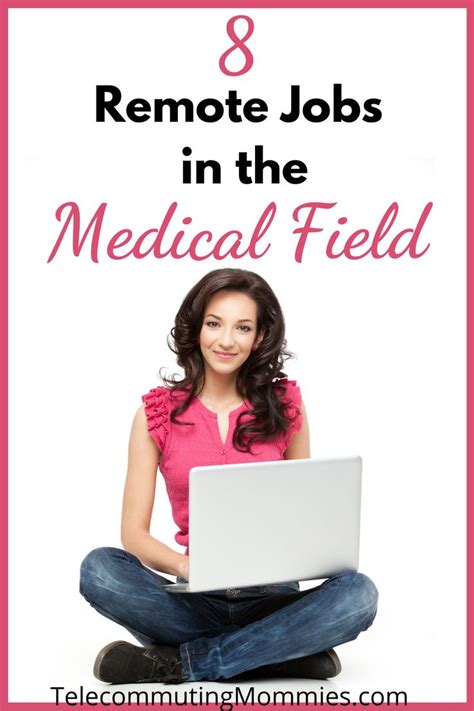 healthcare jobs from home