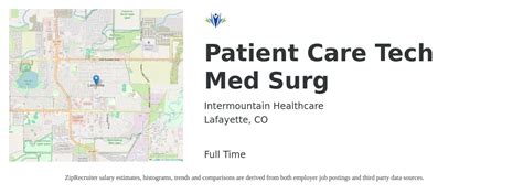 Healthcare Jobs Lafayette