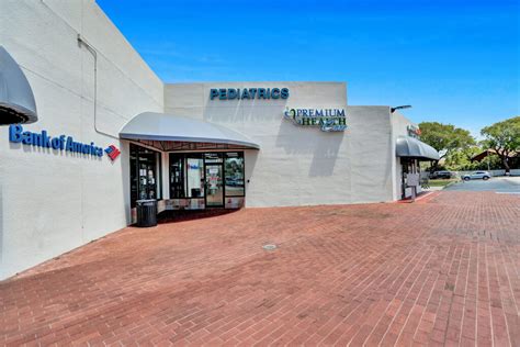 Kaiser Permanente On Sunset