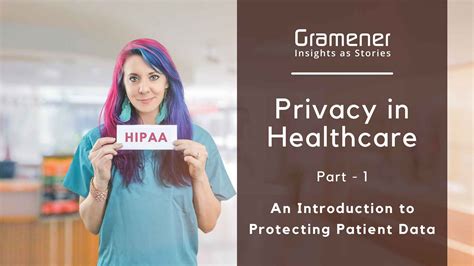 Healthcare Privacy
