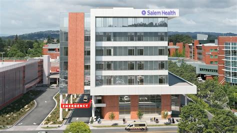 Healthcare Professional in Salem Oregon