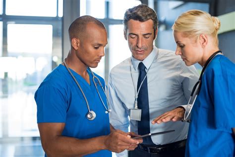 Healthcare Professionals