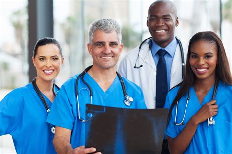 Healthcare Professionals