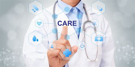 Healthcare provider