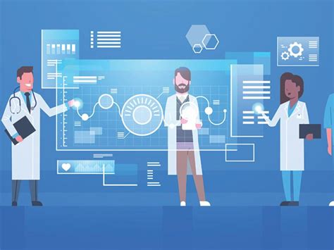Healthcare Research and Innovation