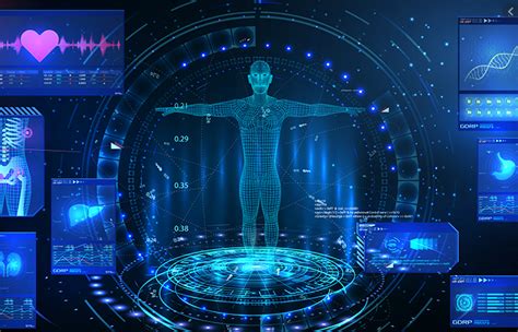 Healthcare Revolution