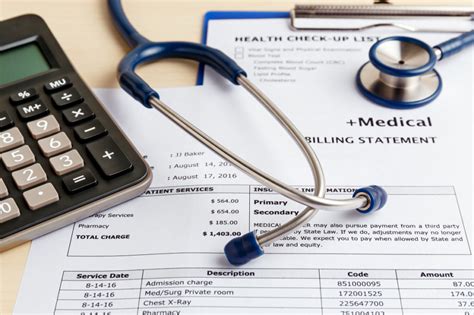 Healthcare Services
