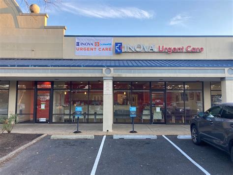 Healthcare Services Springfield Va
