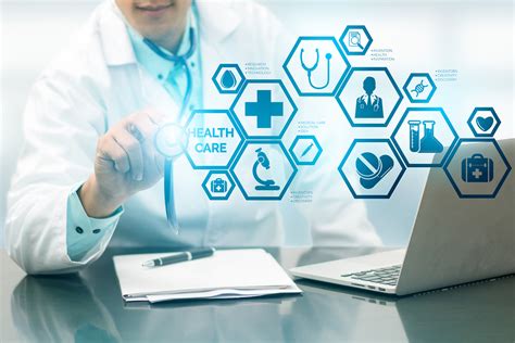 Healthcare Technology Advancements