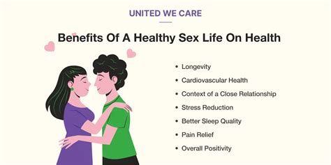 Additional Tips for a Healthier Sex Life