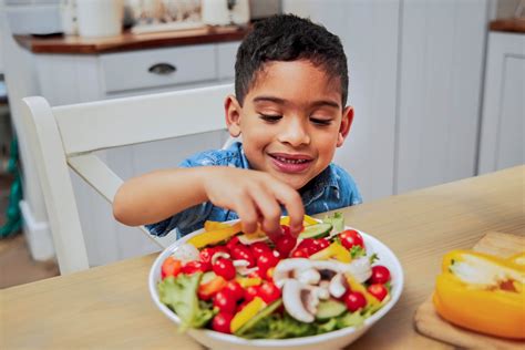 Healthy Children