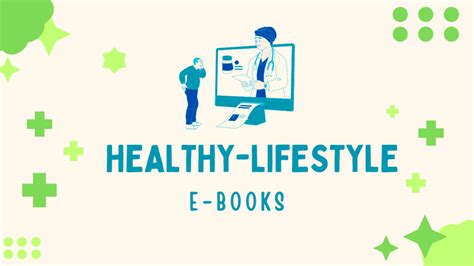 healthy lifestyle