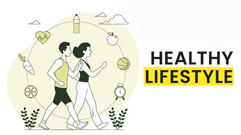 Healthy Lifestyle