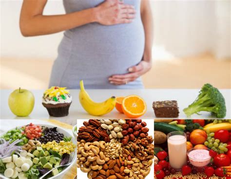 Healthy Pregnancy