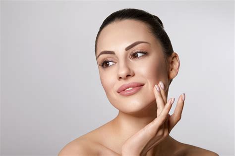 Healthy Skin