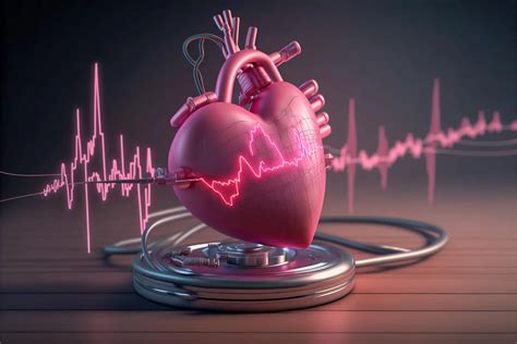 Heart Function Improvement