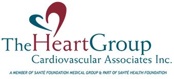The Heart Group Fresno
