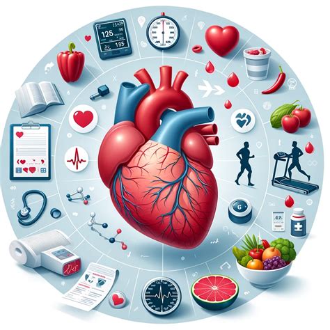 Heart healthy