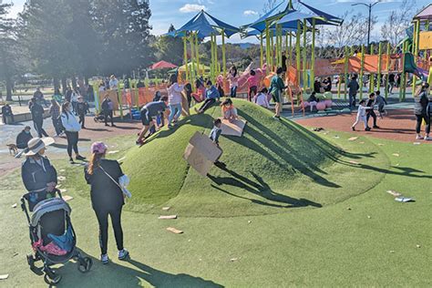 Heather Farm Park