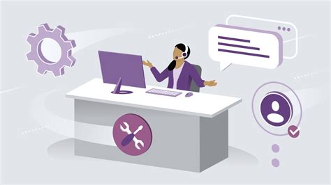 Help Desk Career