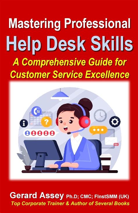 Help Desk Skills