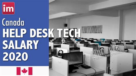 Help Desk Technician Salary Call to Action