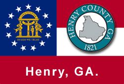 Henry County Ga Career Development