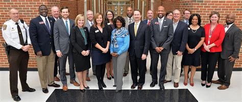 Henry County Ga Education Training